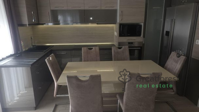 Debrecen, flat  