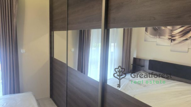 Debrecen, flat  