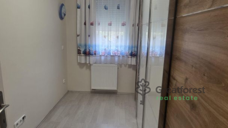 Debrecen, flat  