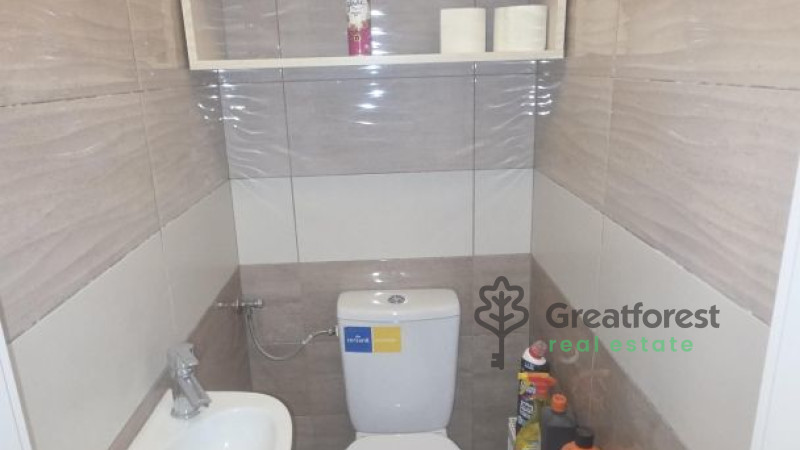 Debrecen, flat  
