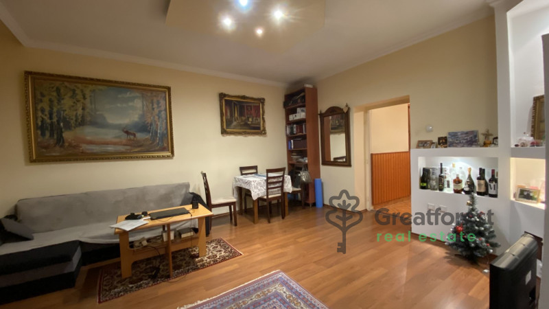 Debrecen, City Center, flat  