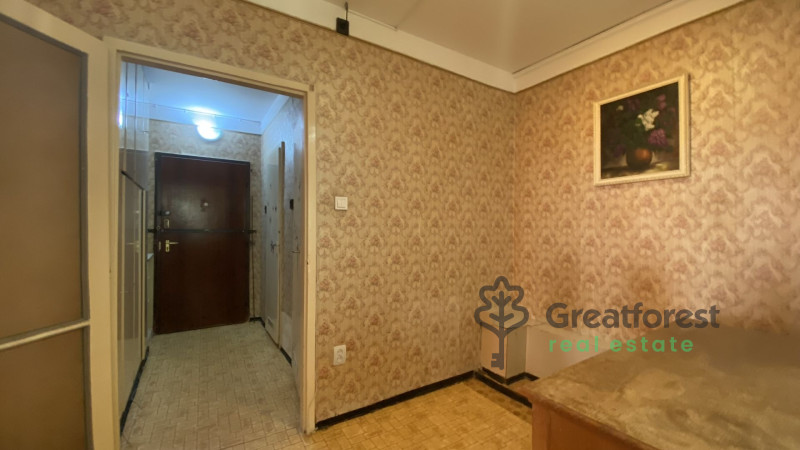 Debrecen, Close To Main Campus Agricult. Unversity, block of flats  