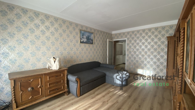 Debrecen, Close To Main Campus Agricult. Unversity, block of flats  