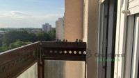 Debrecen, Close To Main Campus Agricult. Unversity, block of flats  