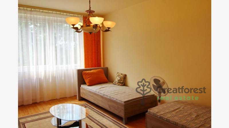Debrecen, Close To Main Campus Agricult. Unversity, room  