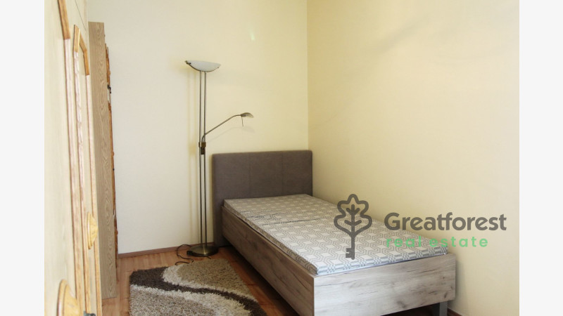 Debrecen, Close To Main Campus Agricult. Unversity, room  