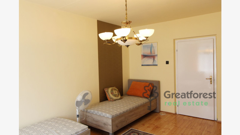 Debrecen, Close To Main Campus Agricult. Unversity, room  