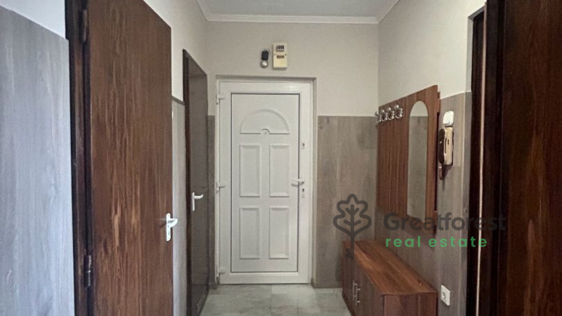 Debrecen, Close To Main Campus, block of flats  