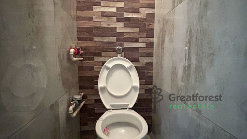 Debrecen, Close To Main Campus, block of flats  