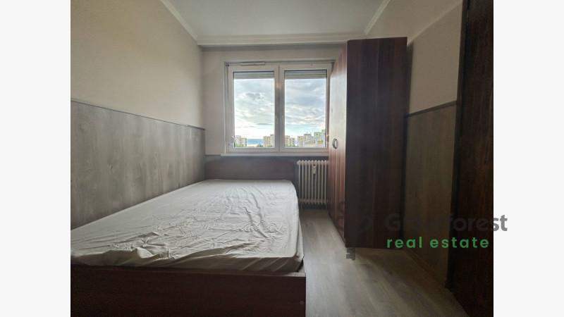 Debrecen, Close To Main Campus, block of flats  