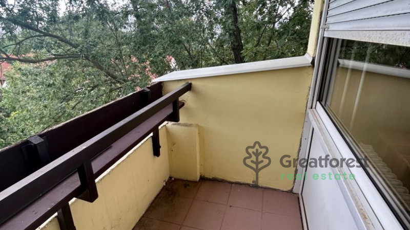 Debrecen, Close To Main Campus, block of flats  