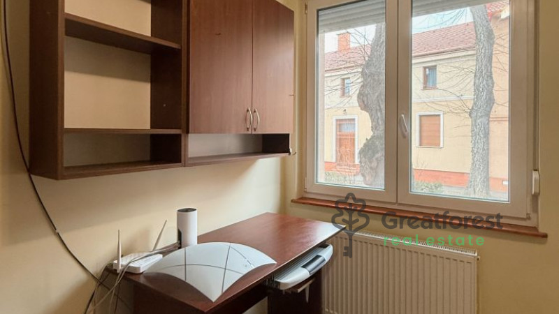 Debrecen, Close To City Center, family house  