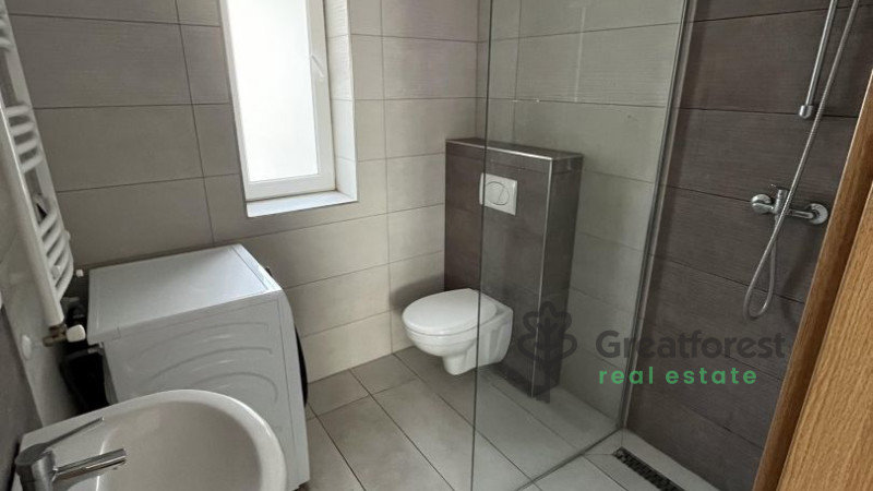 Debrecen, City Center, flat  