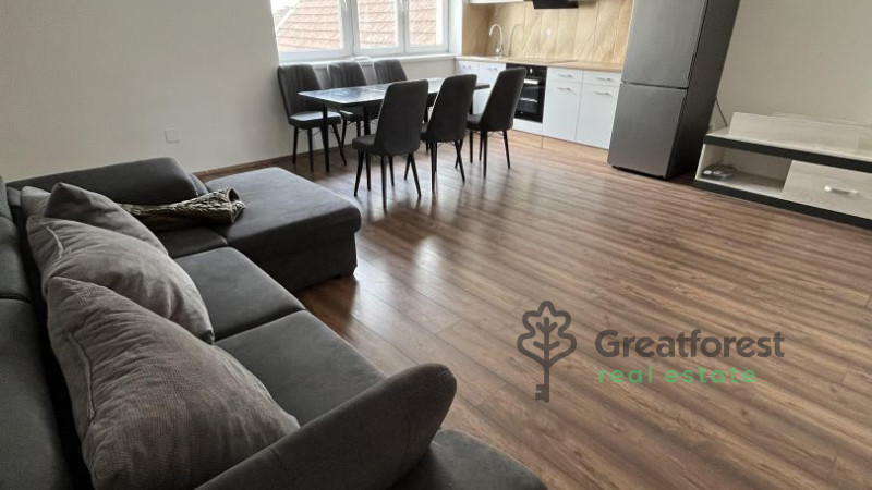 Debrecen, City Center, flat  