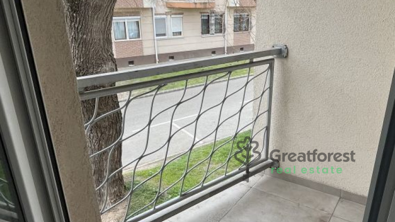 Debrecen, City Center, flat  