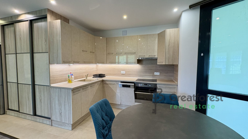 Debrecen, Greatforest Area, flat  