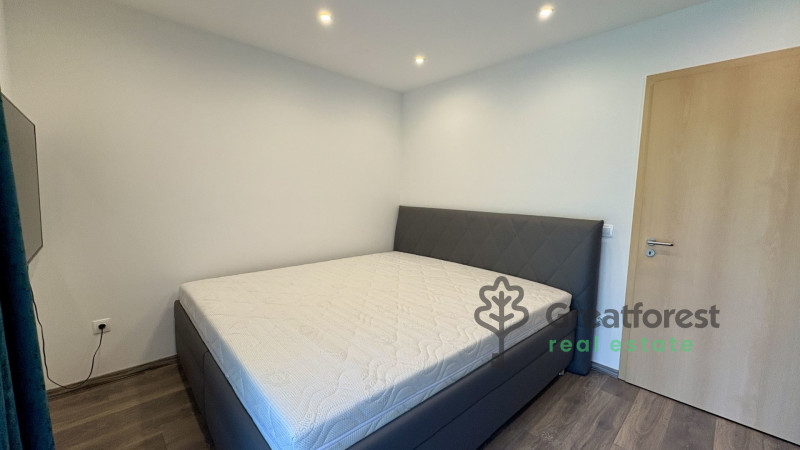 Debrecen, Greatforest Area, flat  