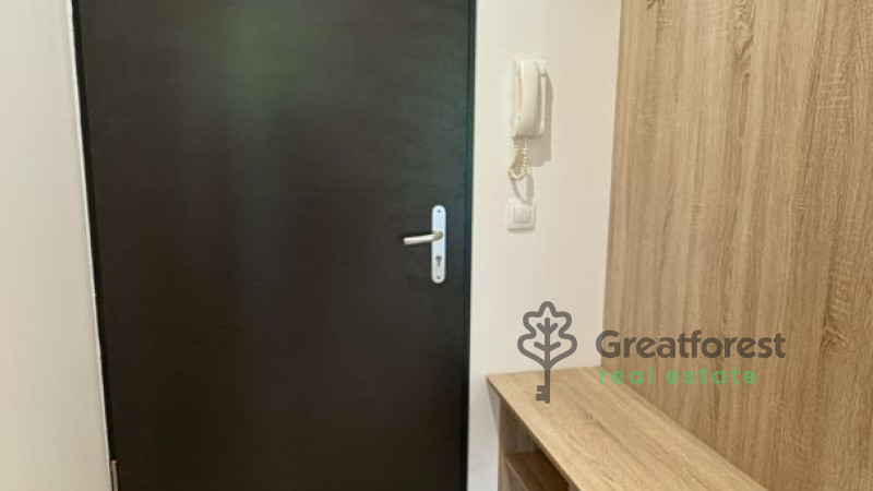 Debrecen, Greatforest Area, flat  