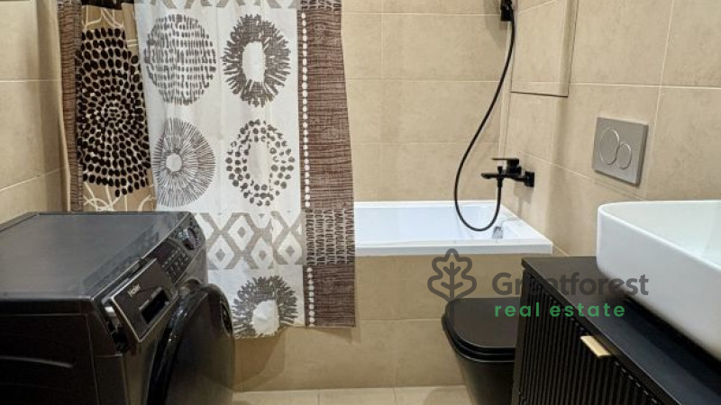 Debrecen, Greatforest Area, flat  