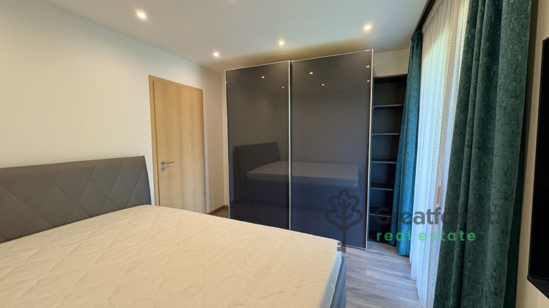 Debrecen, Greatforest Area, flat  