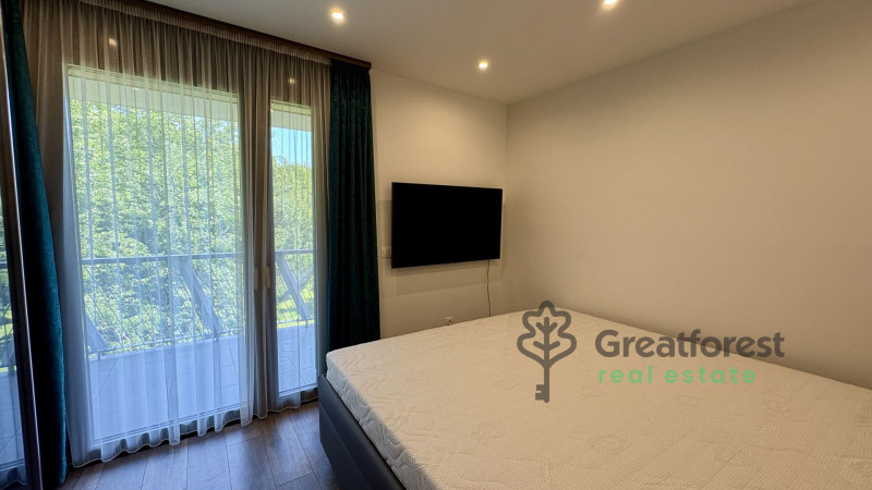 Debrecen, Greatforest Area, flat  