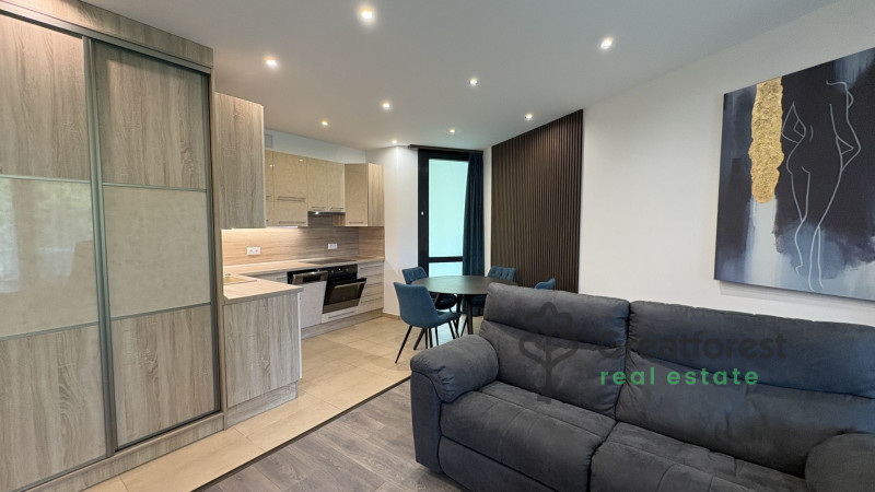 Debrecen, Greatforest Area, flat  