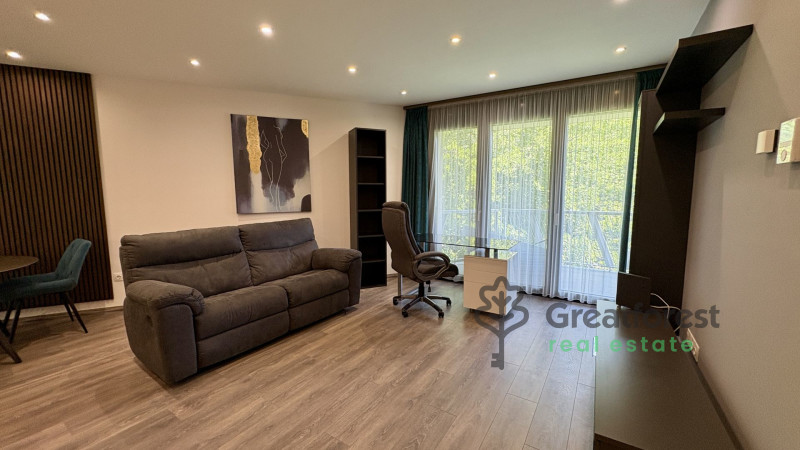 Debrecen, Greatforest Area, flat  