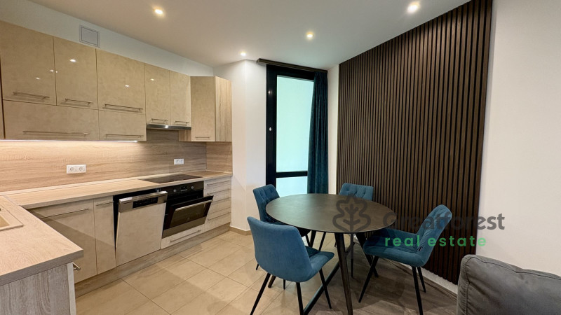 Debrecen, Greatforest Area, flat  