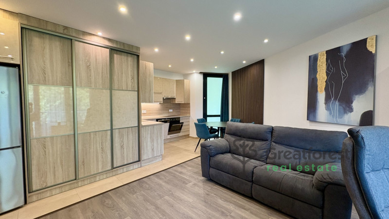 Debrecen, Greatforest Area, flat  