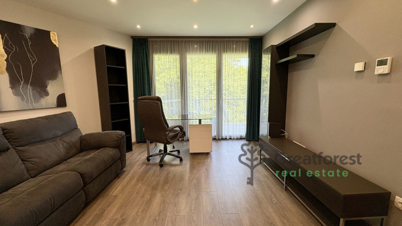 Debrecen, Greatforest Area, flat  