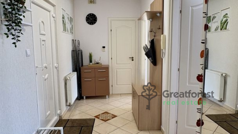 Debrecen, Close To Main Campus, flat  