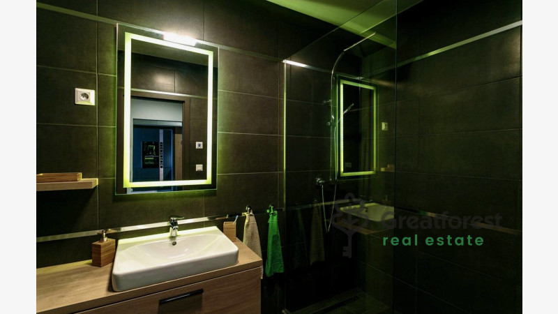 Debrecen, Close To Main Campus, flat  
