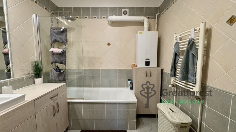 Debrecen, Close To Main Campus, flat  