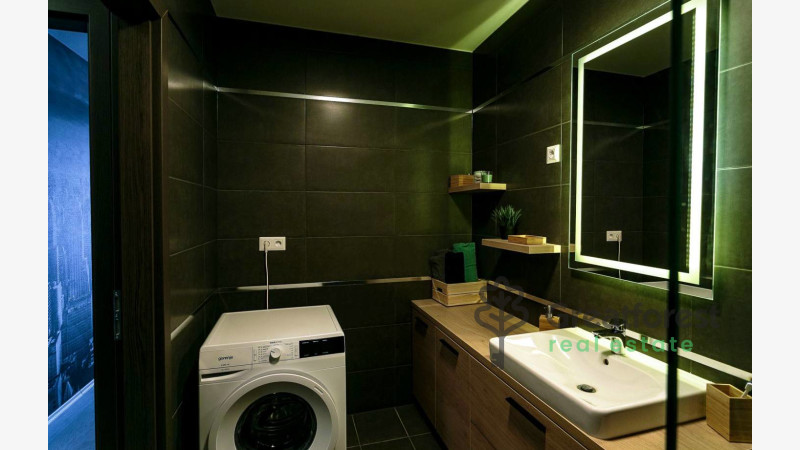Debrecen, Close To Main Campus, flat  