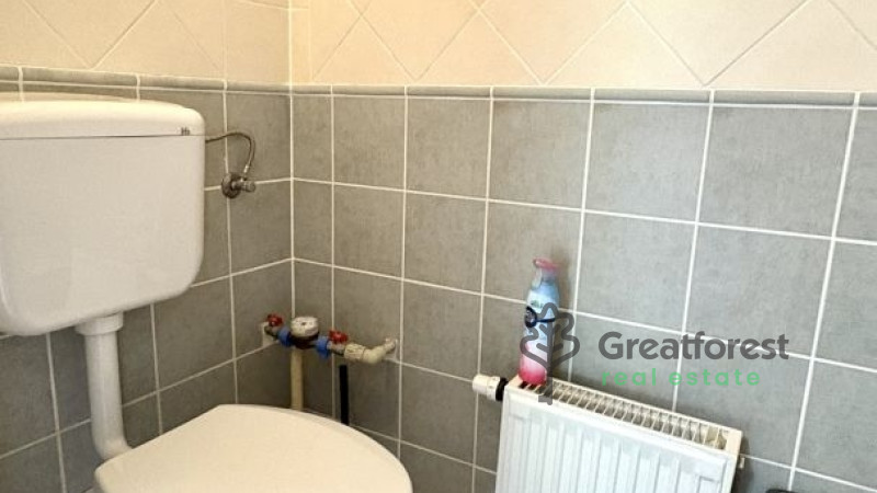 Debrecen, Close To Main Campus, flat  