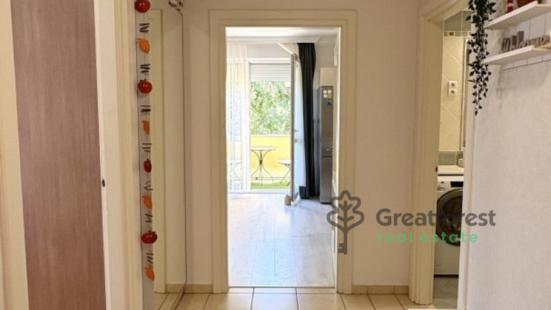 Debrecen, Close To Main Campus, flat  