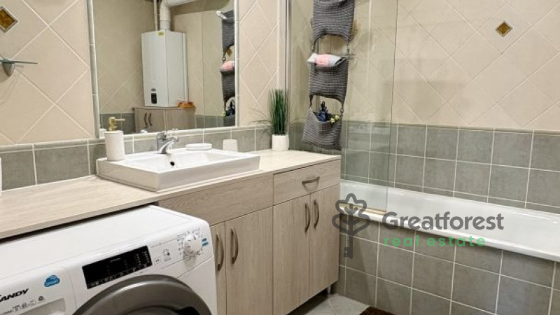 Debrecen, Close To Main Campus, flat  