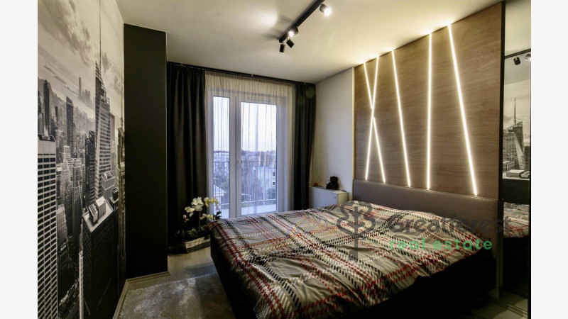 Debrecen, Close To Main Campus, flat  
