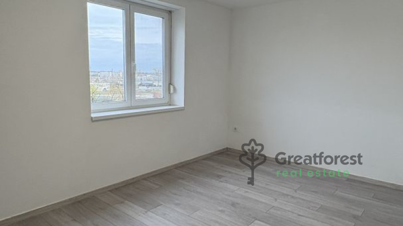 Debrecen, Ispotály, flat  