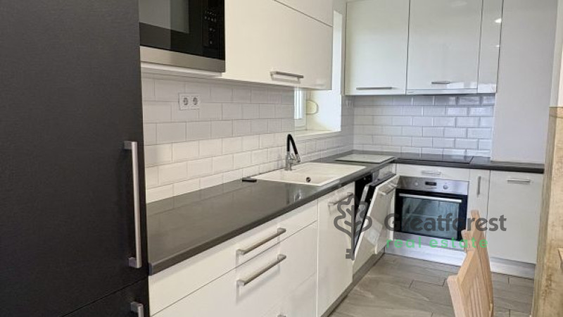 Debrecen, Ispotály, flat  