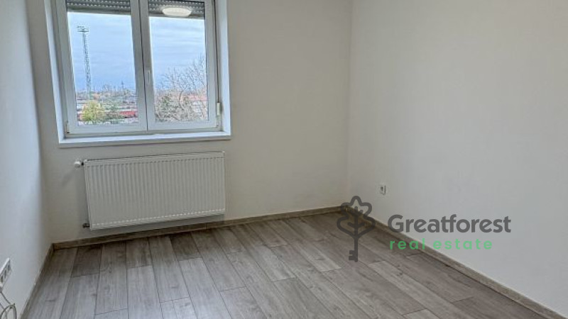 Debrecen, Ispotály, flat  