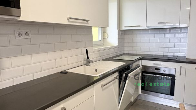 Debrecen, Ispotály, flat  