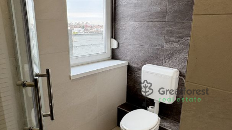 Debrecen, Ispotály, flat  