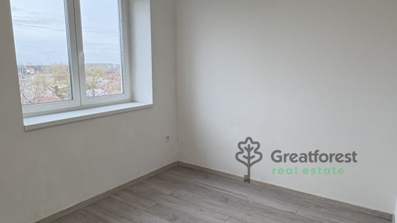 Debrecen, Ispotály, flat  