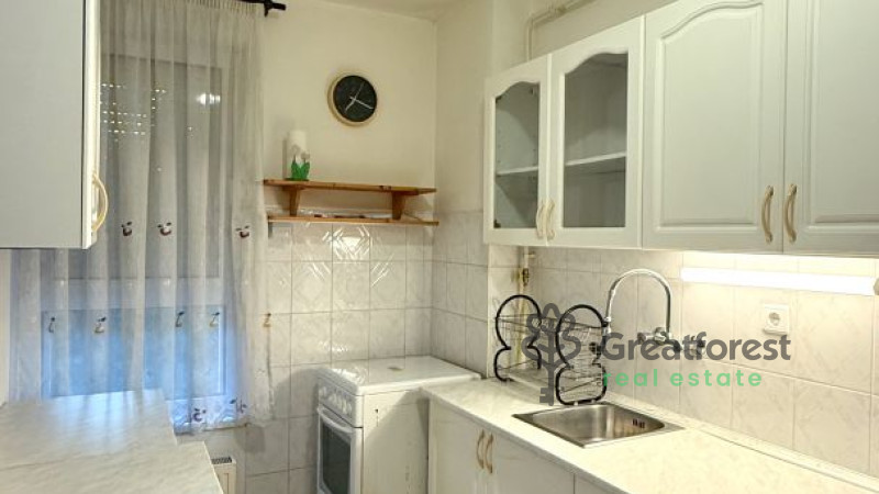 Debrecen, City South-West, flat  