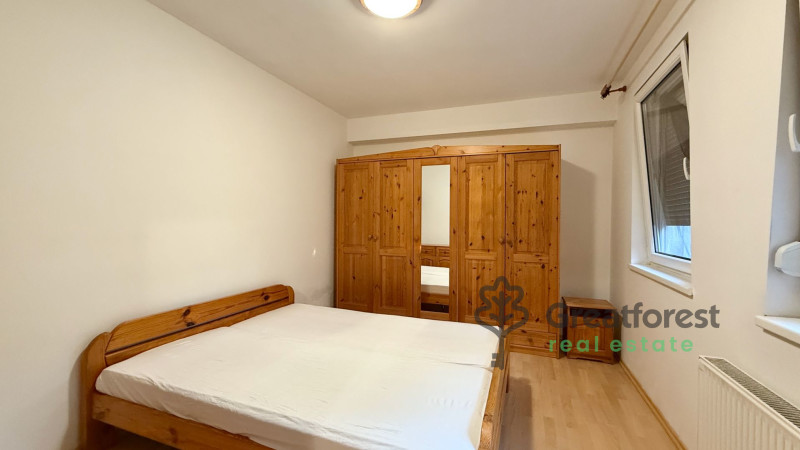 Debrecen, City South-West, flat  