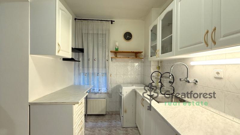 Debrecen, City South-West, flat  
