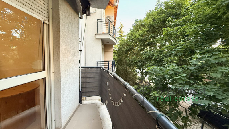Debrecen, City South-West, flat  