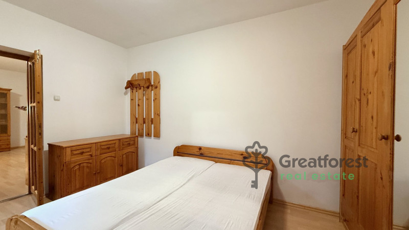Debrecen, City South-West, flat  