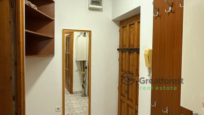 Debrecen, City South-West, flat  